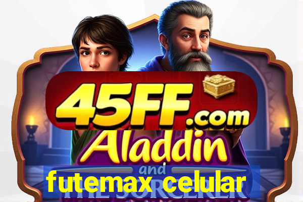 futemax celular